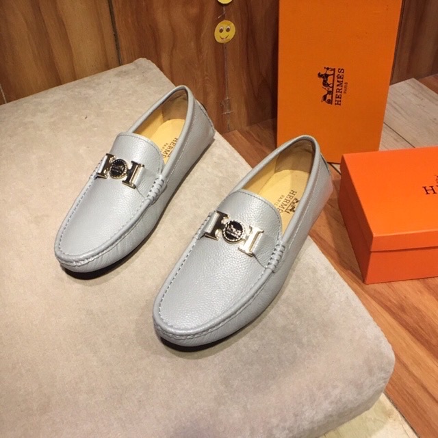 Men's Hermes Shoes-193